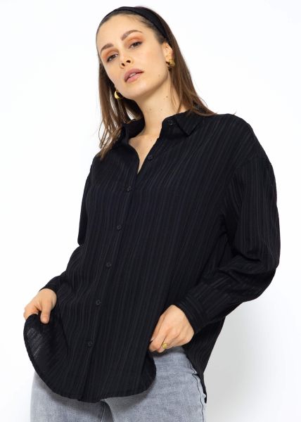 Katty - Blouse à manches longues pour femme