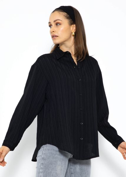 Katty - Blouse à manches longues pour femme