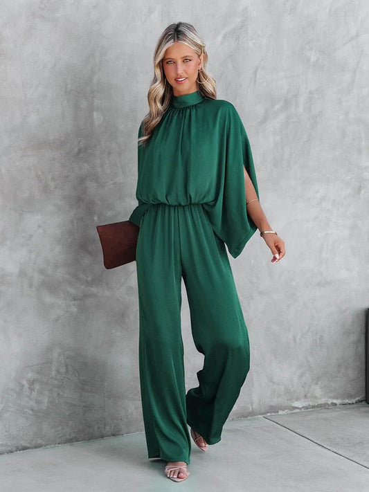 Isabelle - Elegante jumpsuit