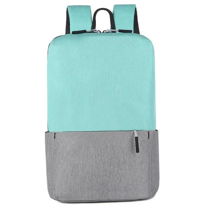 Aspen | Casual Waterdichte Reis Laptop Rugzak