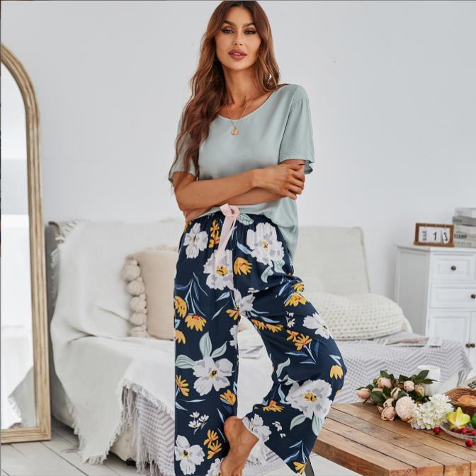 FlowerPyjama™: Pyjama Voor Dames