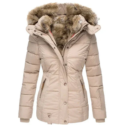 Vita parka's voor dames