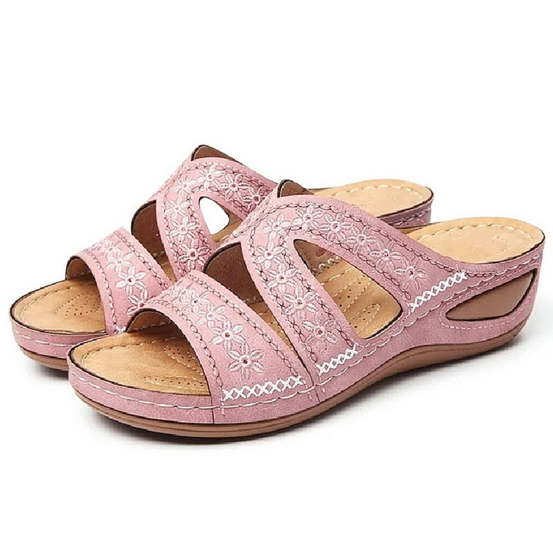 CassieSandals™: Sandalen Voor Dames