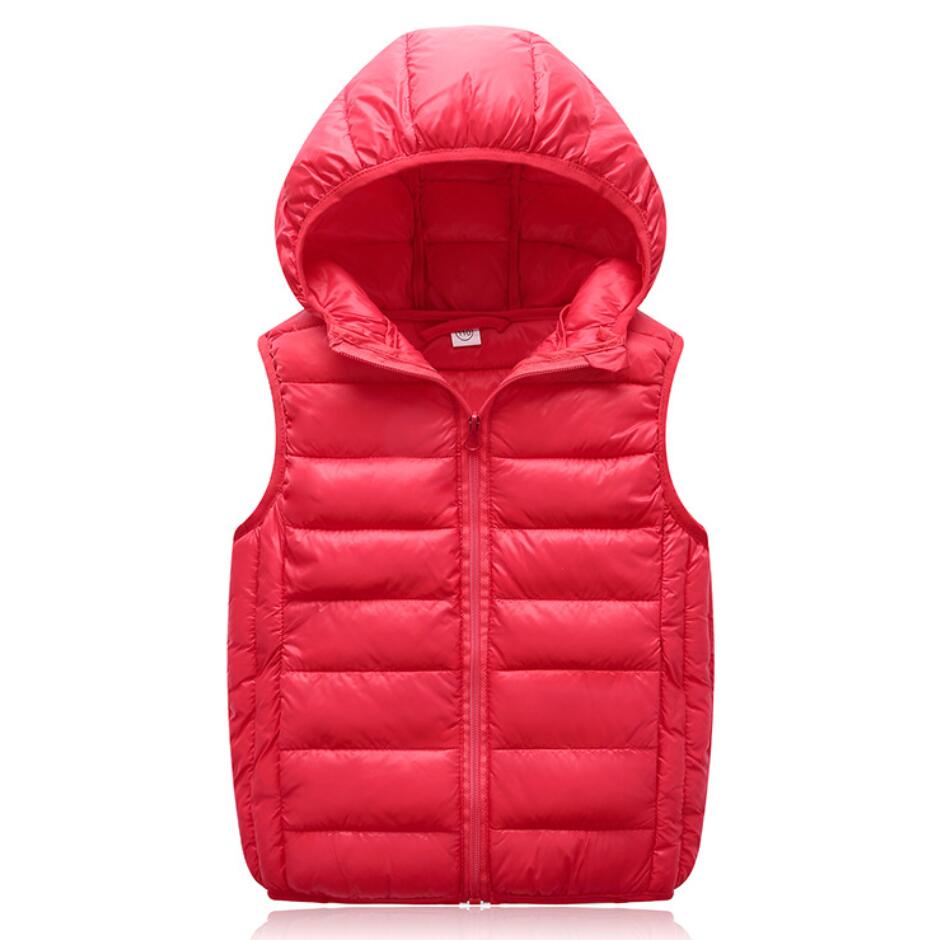 DallysVerwarmer I Bodywarmer Met Capuchon Voor Dames