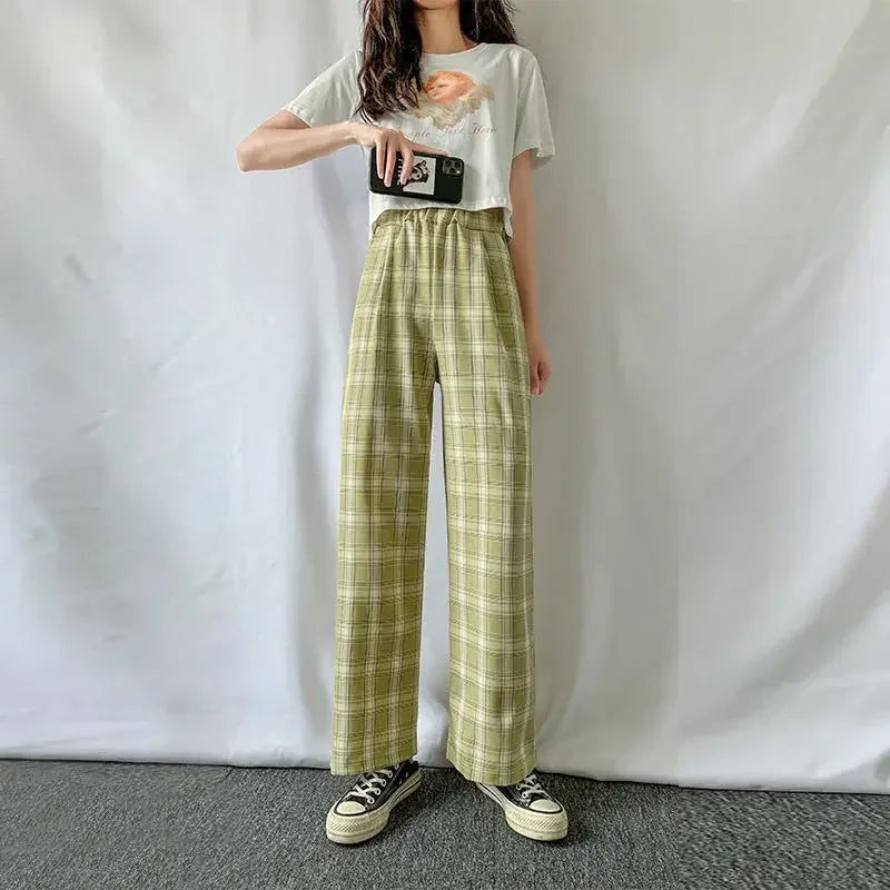 Sophie | Comfortabele Loungebroek | Casual Stijl | Zachte Stof