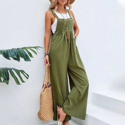 zomer tuinbroek voor dames
