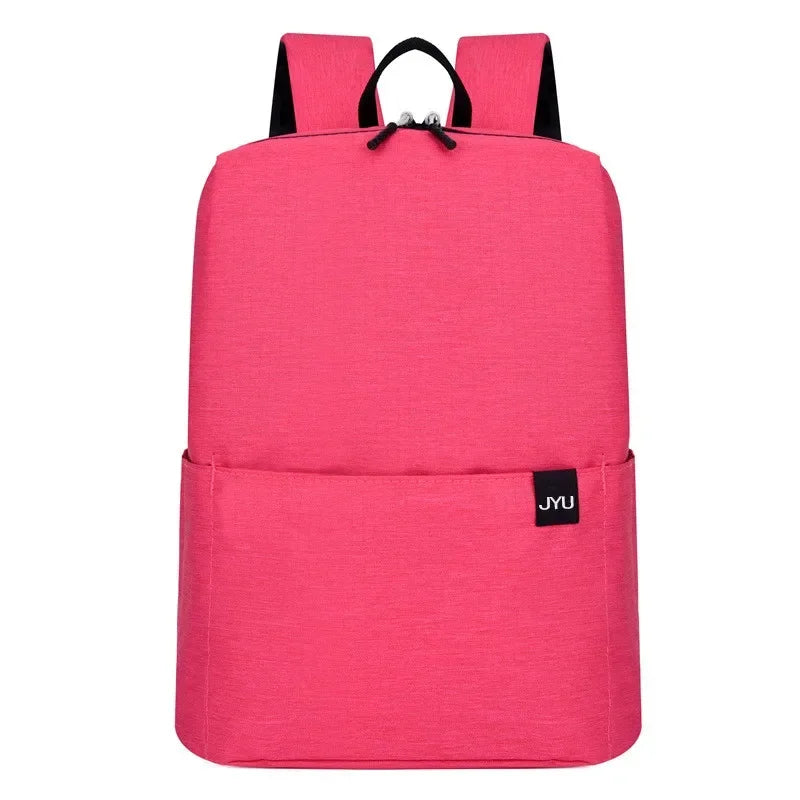Aspen | Casual Waterdichte Reis Laptop Rugzak