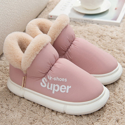 Unisex thuis winterschoenen