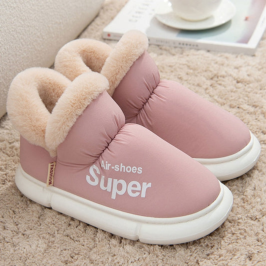 Unisex thuis winterschoenen