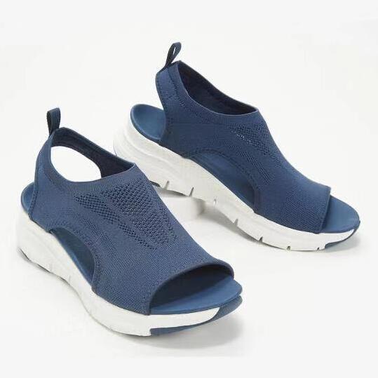 Kaska™: Comfortabele Sandalen Voor Dames