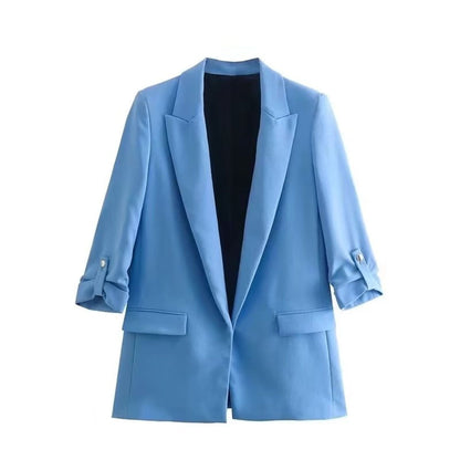 JennisBlazer I Blazer Voor Dames