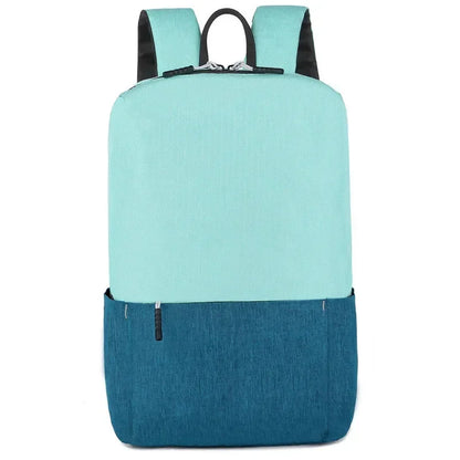 Aspen | Casual Waterdichte Reis Laptop Rugzak