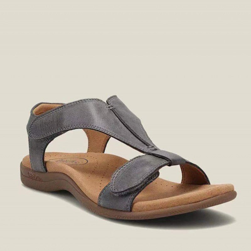 Harmony - Platte sandalen voor dames