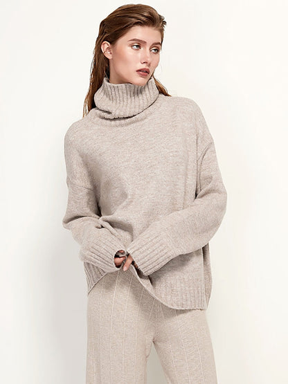 LongSweater™: Sweater Voor Dames