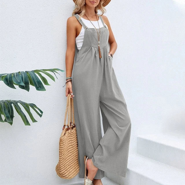 zomer tuinbroek voor dames