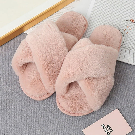 ComfyFeet I Sloffen Voor Dames