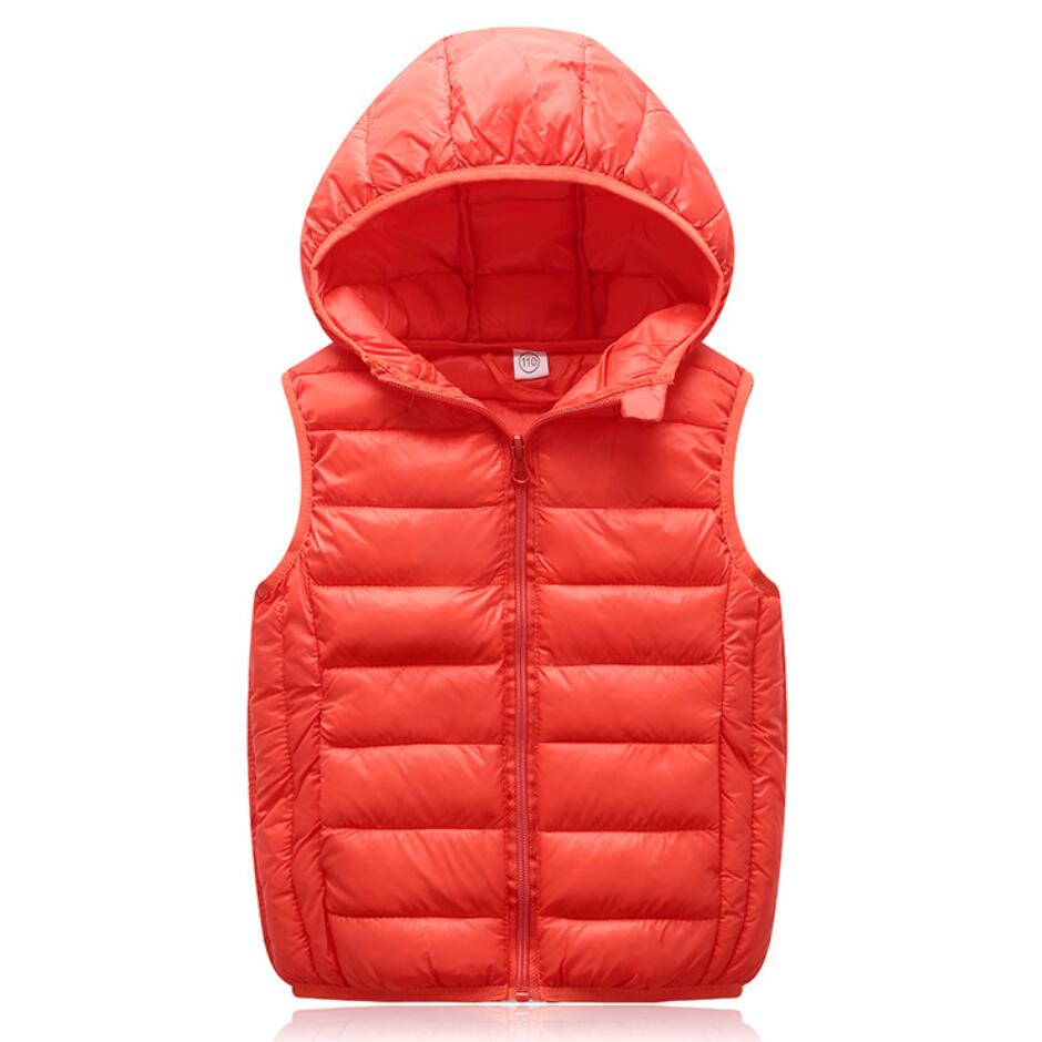 DallysVerwarmer I Bodywarmer Met Capuchon Voor Dames