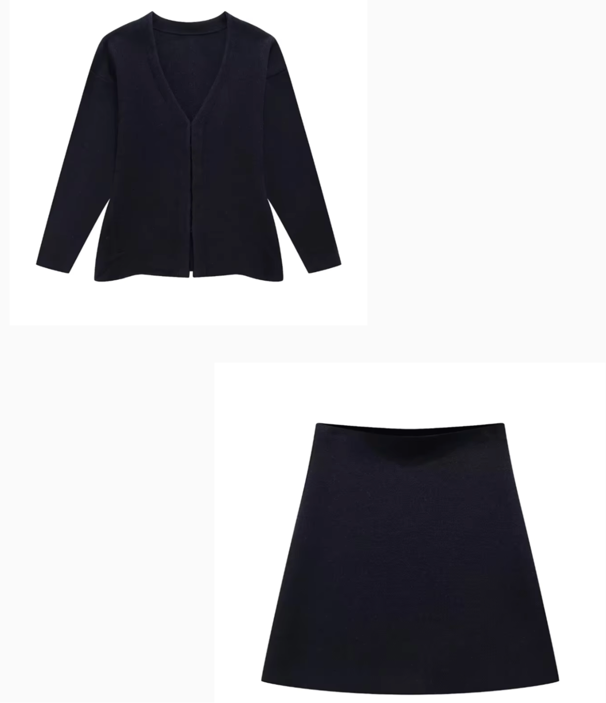 Adeline | Französisch herfstlook