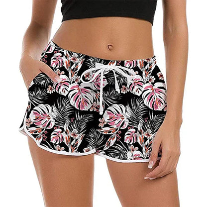 Sandra - Lichtgewicht shorts voor een perfecte zomer