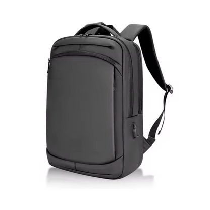 Matteo | Multifunctionele Grote Laptop Rugzak voor Reizen & Werk
