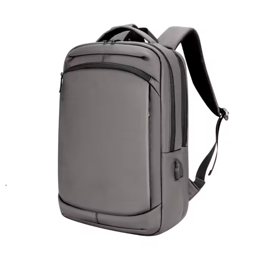 Matteo | Multifunctionele Grote Laptop Rugzak voor Reizen & Werk