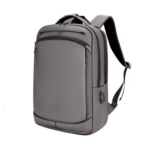 Matteo | Multifunctionele Grote Laptop Rugzak voor Reizen & Werk