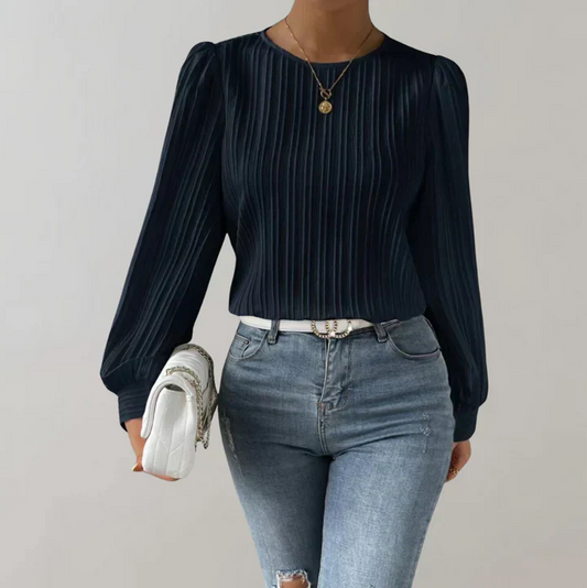 Sophia damesblouse - Elegant en tijdloos