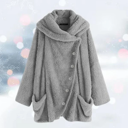 Alessandra - stijlvolle winterjas voor dames