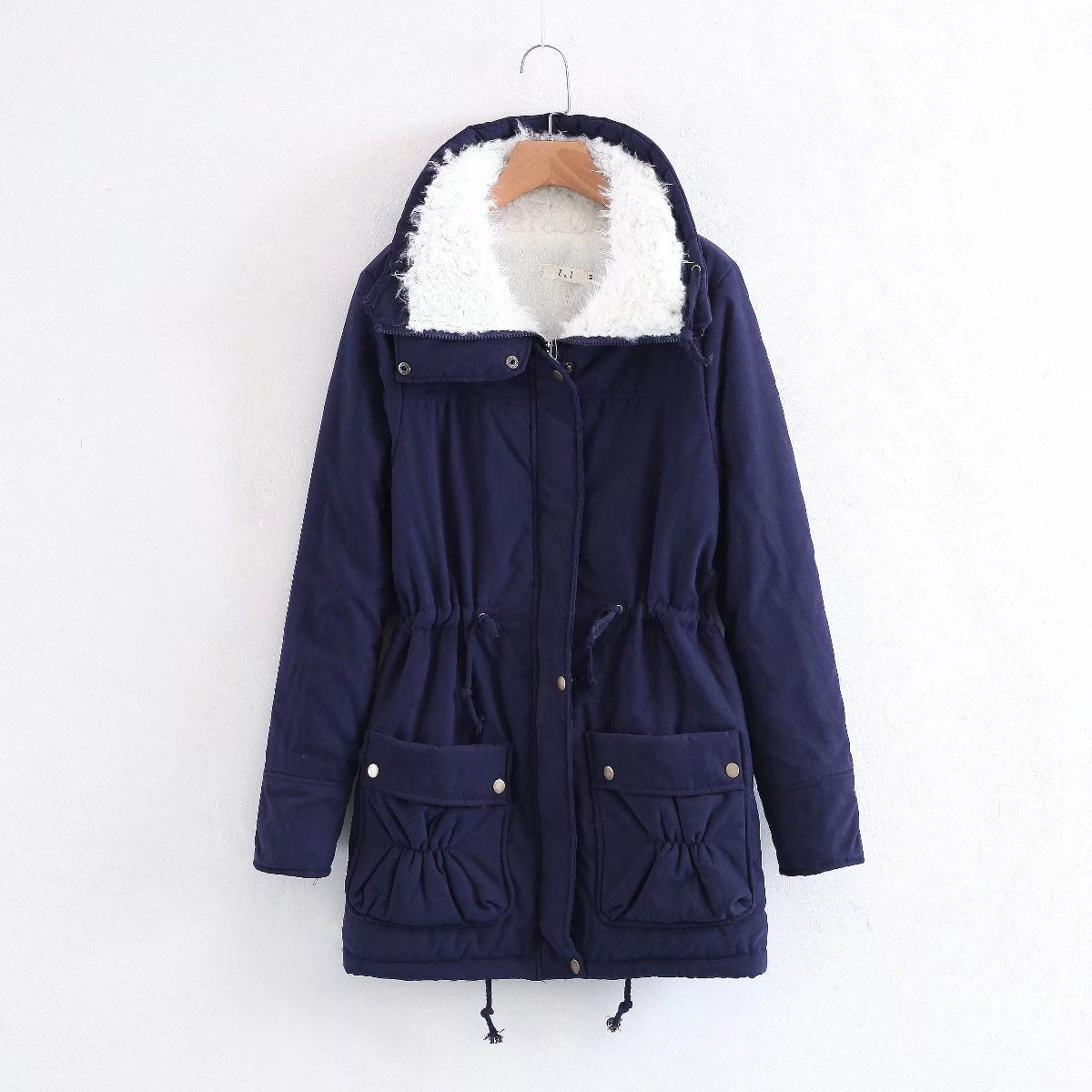 MichellesJacket I Jas Voor Dames