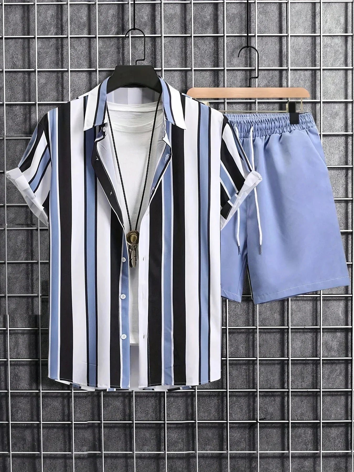 Kiyama | De casual zomerset