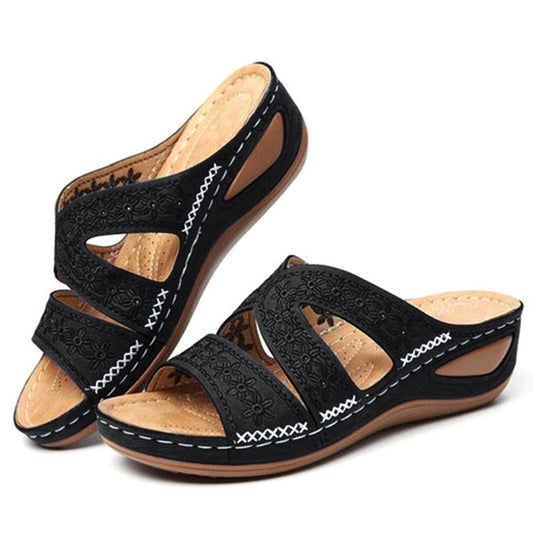 CassieSandals™: Sandalen Voor Dames