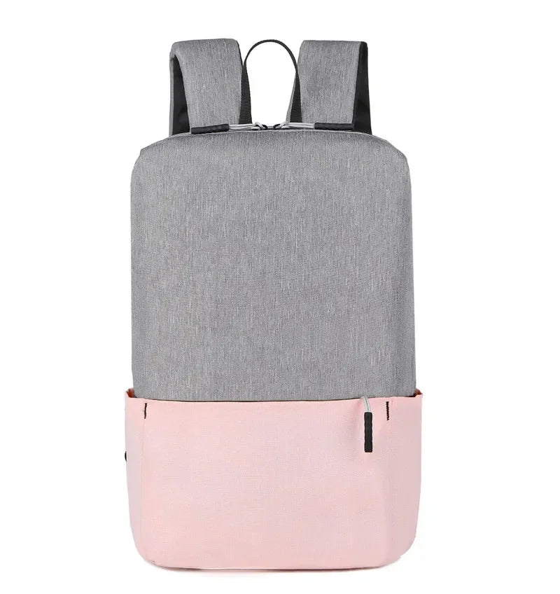 Aspen | Casual Waterdichte Reis Laptop Rugzak