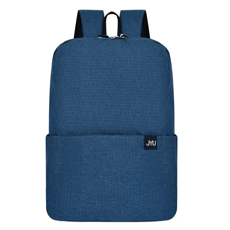 Aspen | Casual Waterdichte Reis Laptop Rugzak