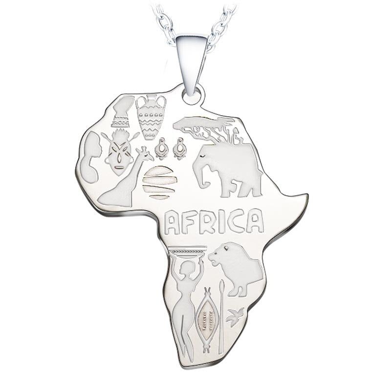 CoolChain™: Ketting Voor Dames
