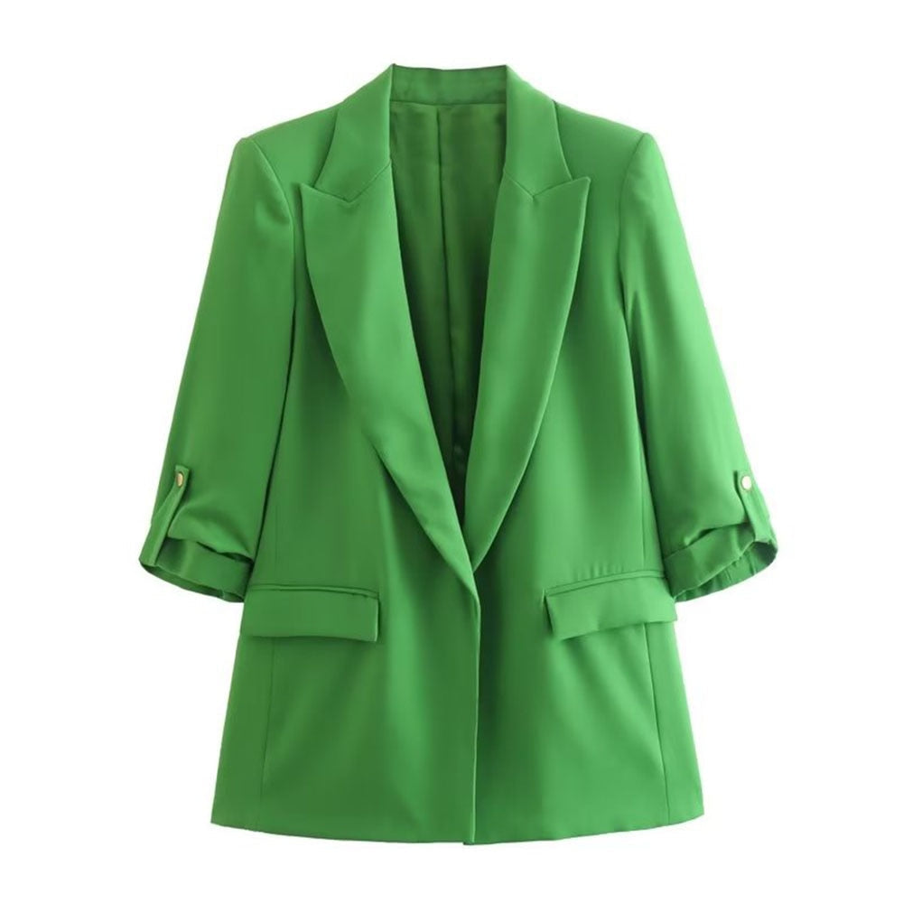 JennisBlazer I Blazer Voor Dames