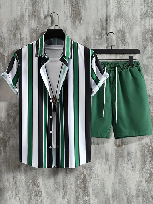 Kiyama | De casual zomerset