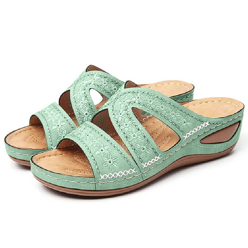 CassieSandals™: Sandalen Voor Dames