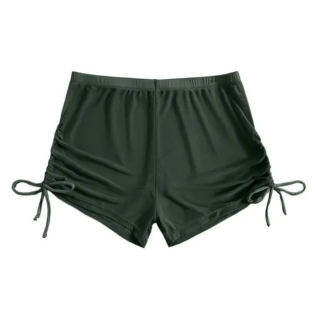 Kara - Ademende zomershort sexy pasvorm