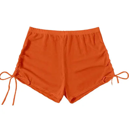 Kara - Ademende zomershort sexy pasvorm