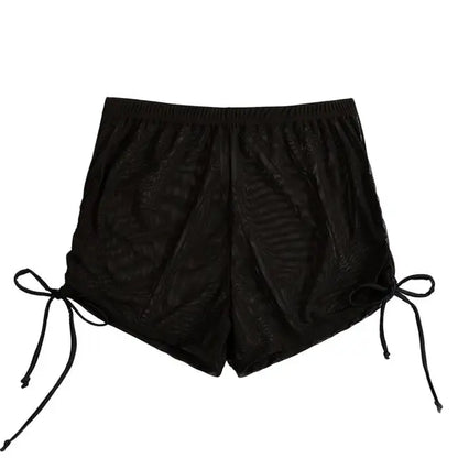 Kara - Ademende zomershort sexy pasvorm