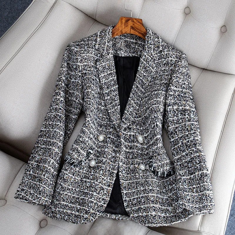 blazer voor dames