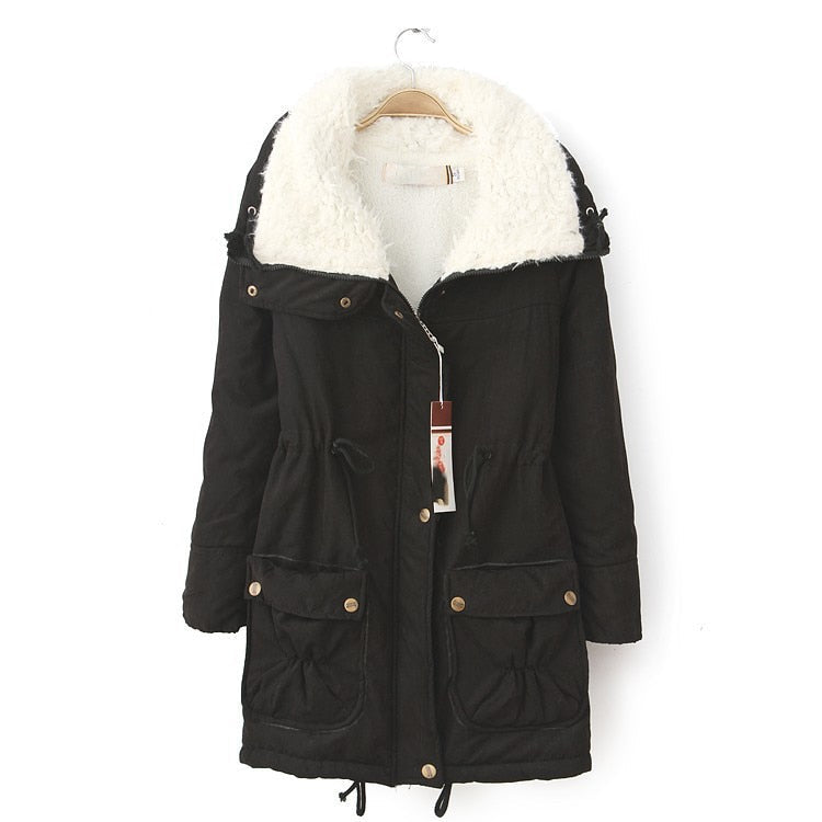 MichellesJacket I Jas Voor Dames