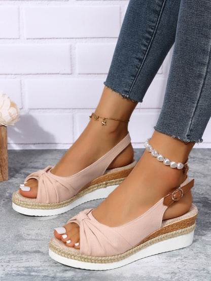 SophiasSandals I Sandalen Voor Dames