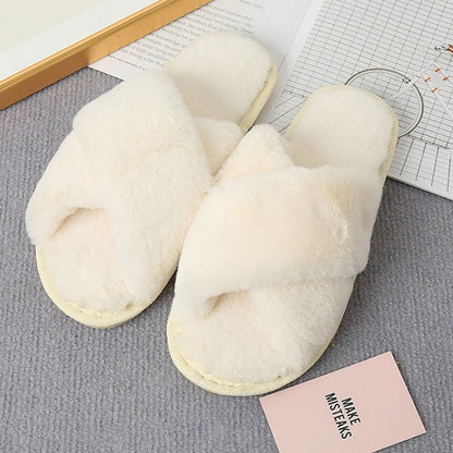 ComfyFeet I Sloffen Voor Dames