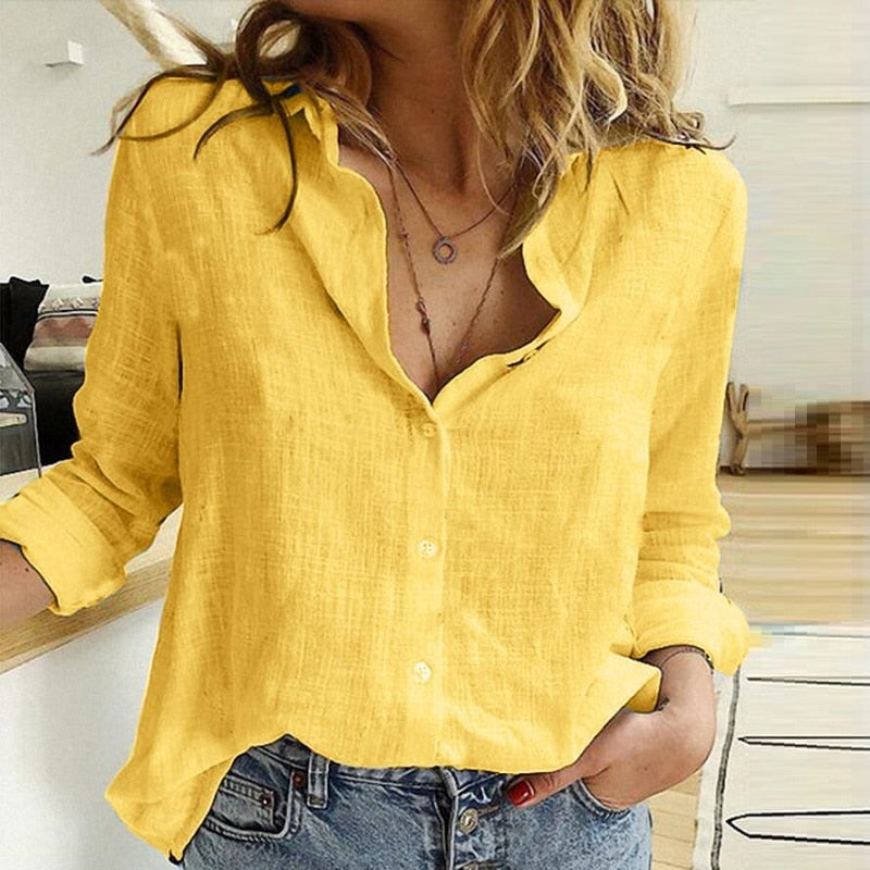 CoolBlouse I Casual Blouse Voor Dames
