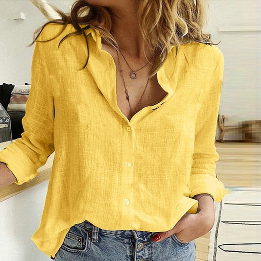 CoolBlouse I Casual Blouse Voor Dames