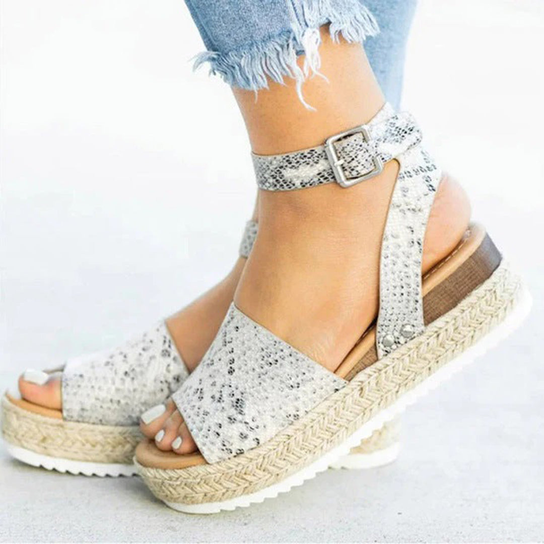 Daphne® | Elegante sandalen voor dames