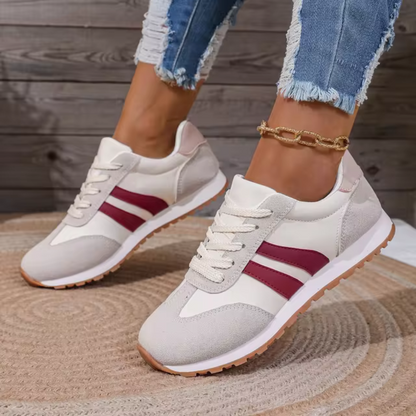 Soledad - Lichtgewicht casual schoenen