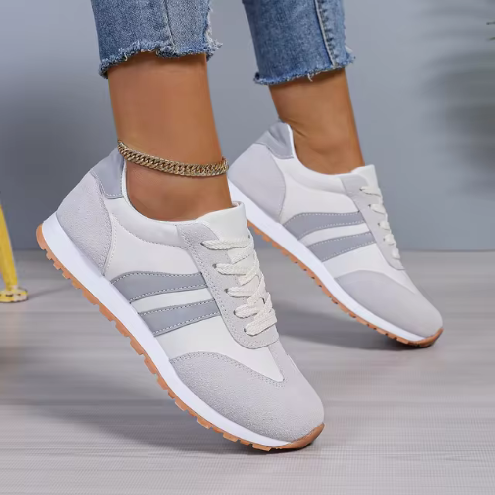 Soledad - Lichtgewicht casual schoenen