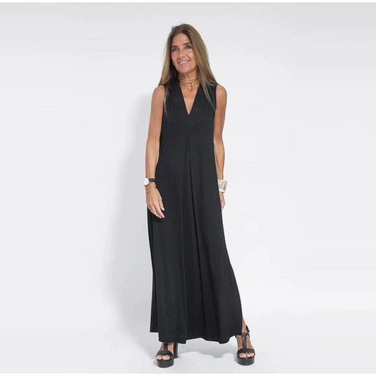 Stephanie Elegance jurk afslankend silhouet